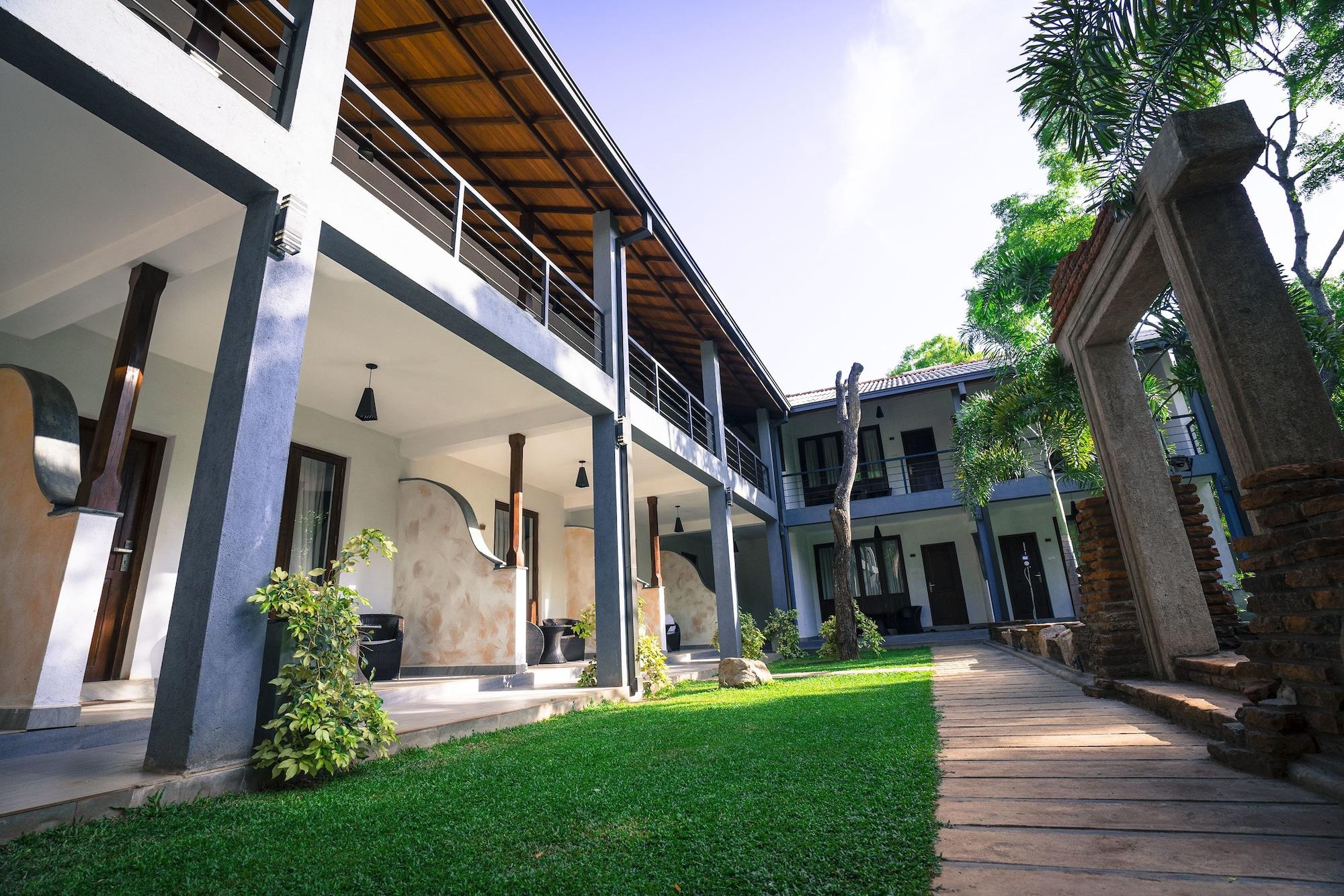 Habitación Hotel Alakamanda