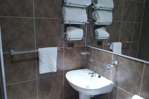 Alojamiento - Hotel Astore Suites
