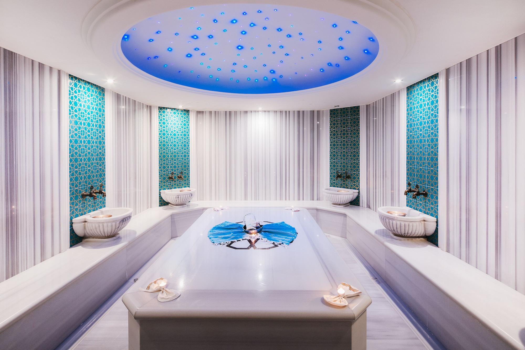 Spa Port Bosphorus Hotel