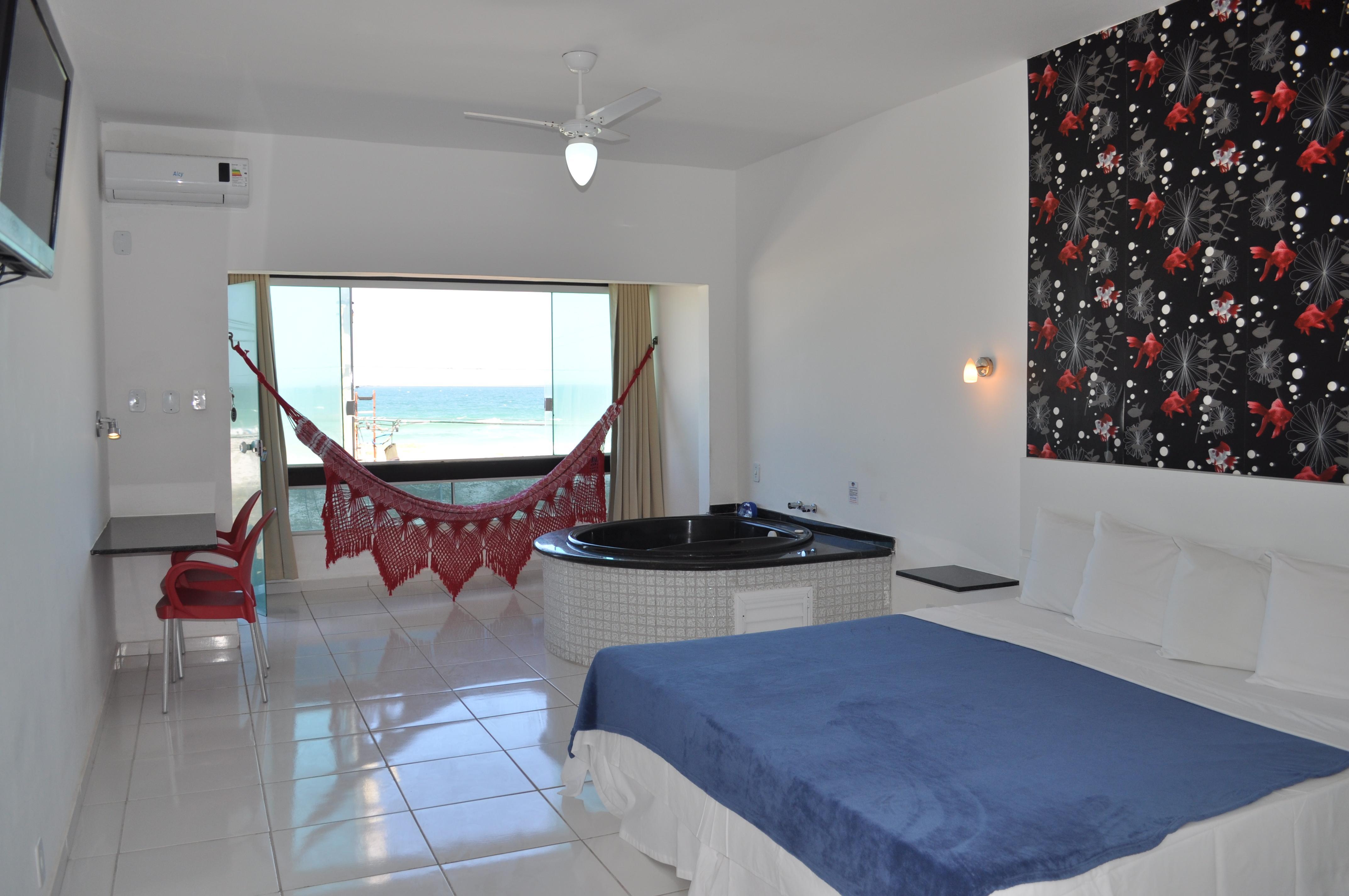 Habitación Pousada Laguna Hotel