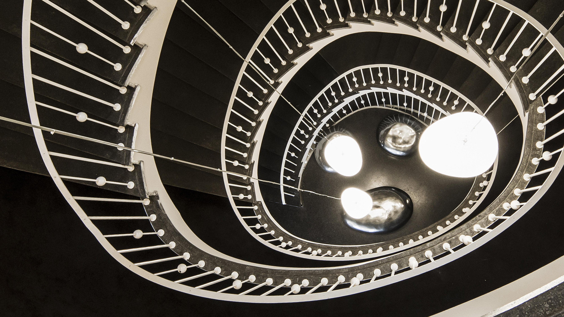 Vista Lobby Holiday Inn Dresden - Am Zwinger by IHG