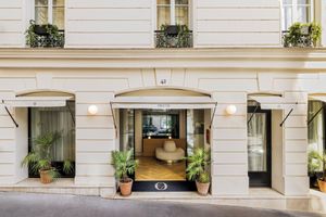 Alojamiento - Hôtel Oratio