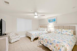 Renta Vacacional - Tidewater 302