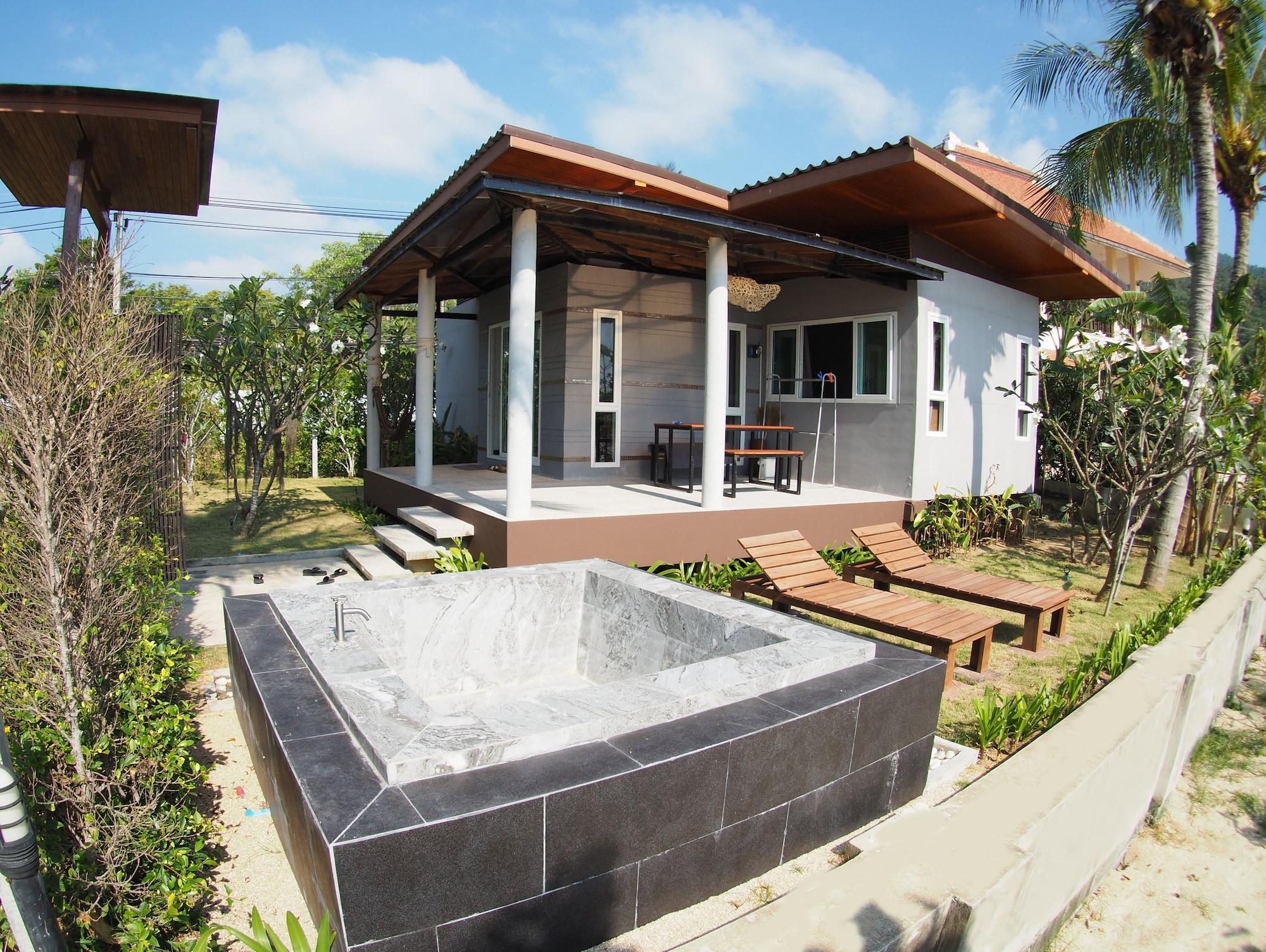 Habitación Samui Garden Home