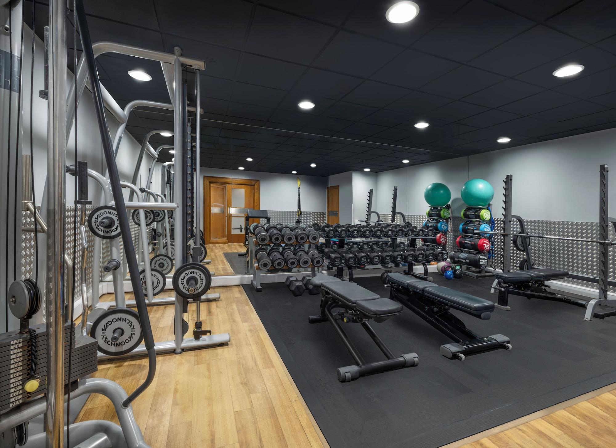 Gimnasio Cheltenham Chase Hotel & Spa