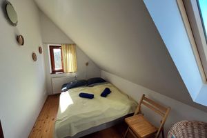 Alquiler Vacacional - Patio House with panoramic views and 5 minutes from beach dog-friendly