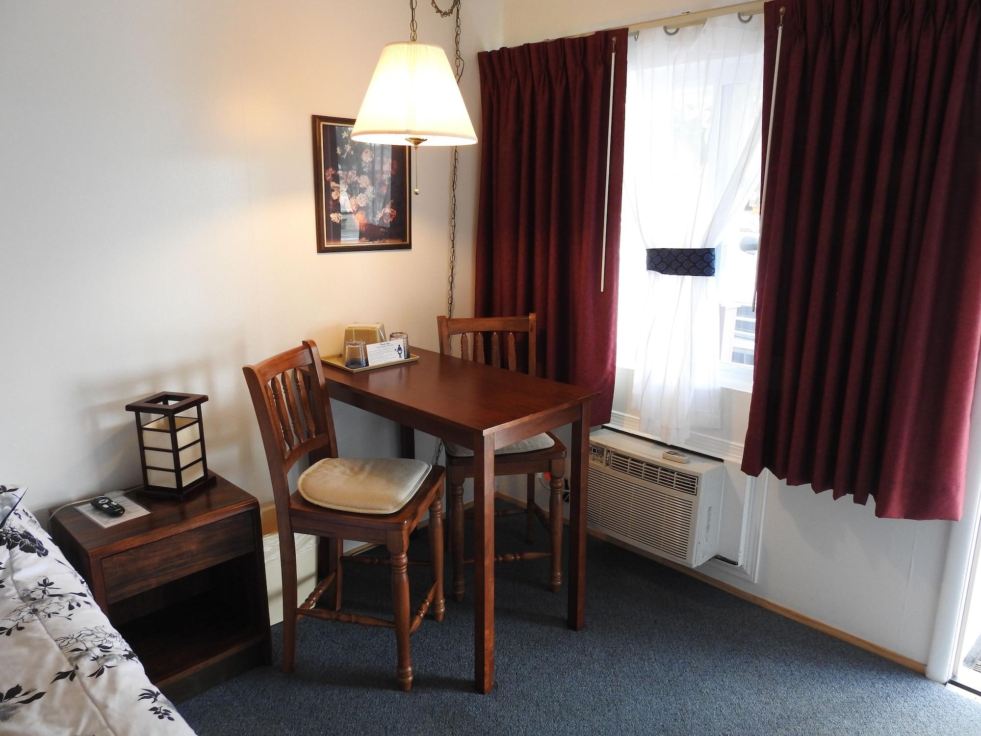 Habitación The Trails Inn
