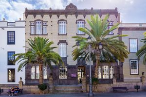 Alojamiento - Boutique Hotel Cordial Plaza Mayor de Santa Ana
