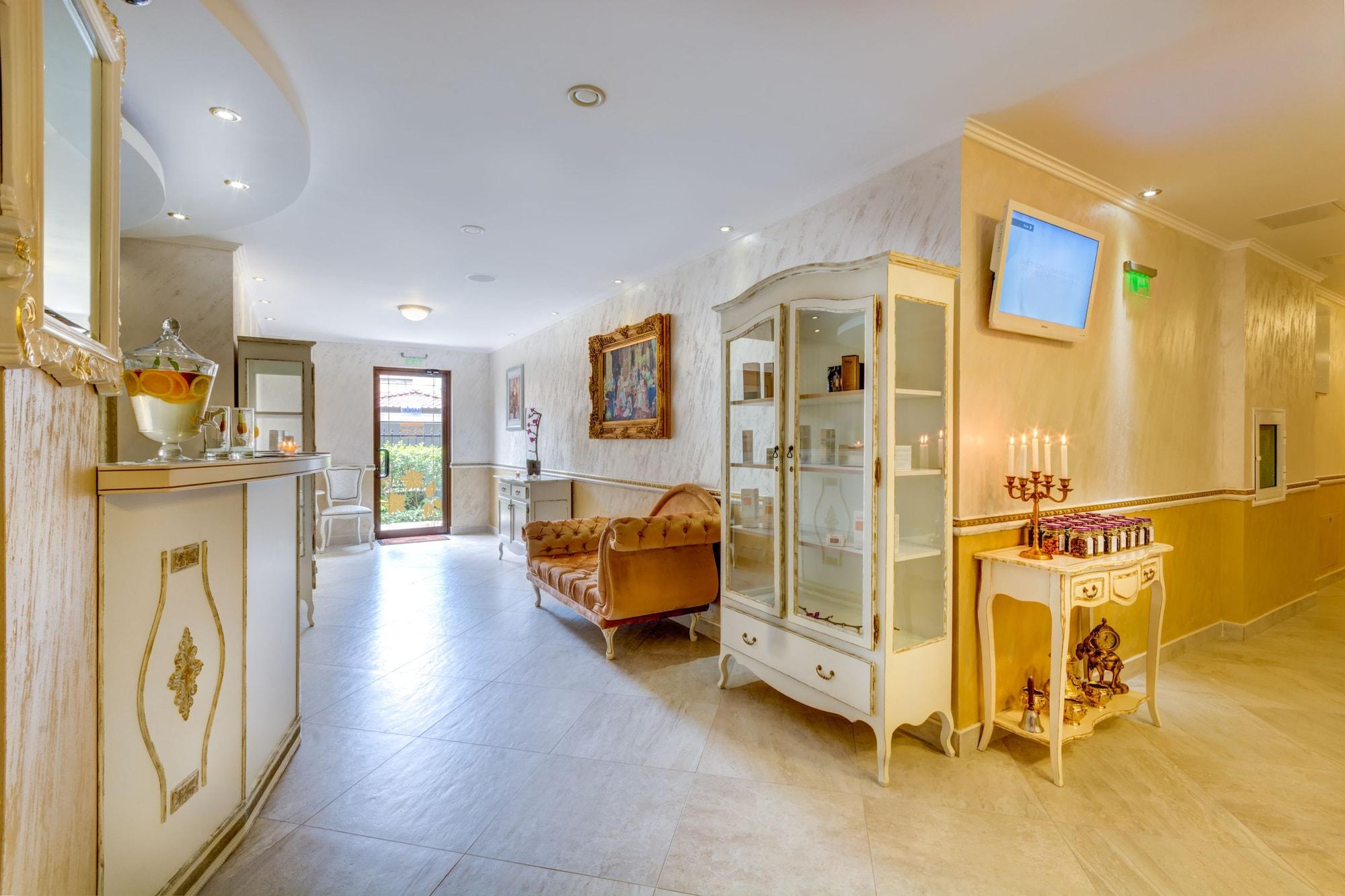 Spa Esteban VIP Residence Club