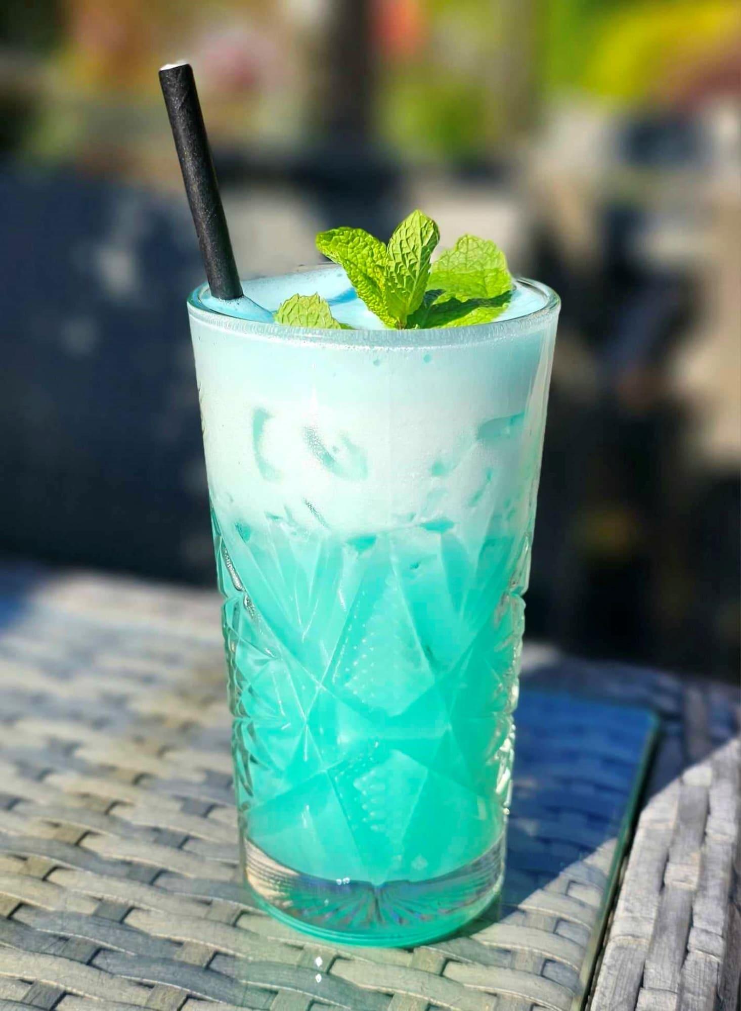 Bar/Salón Hotel Les 3 Clés