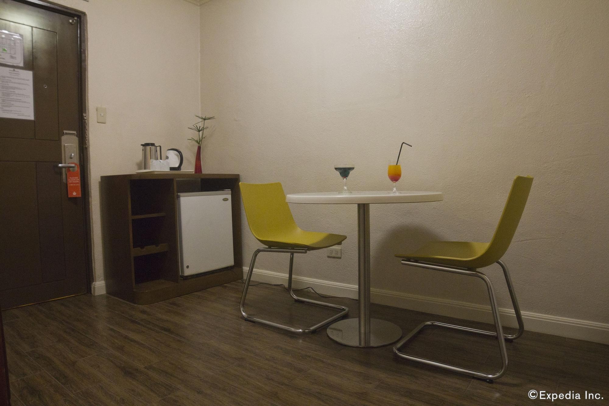 Set de Habitación Rothman Hotel