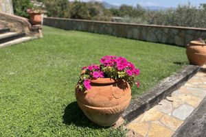 Alojamiento - Masia Can Viver - Olive oil tourism B&B