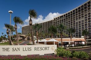 Alojamiento - The San Luis Resort, Spa & Conference Center