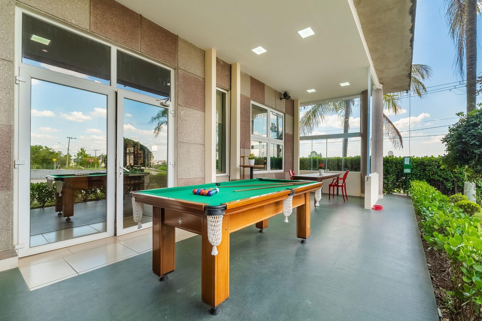 Varios ibis Sorocaba