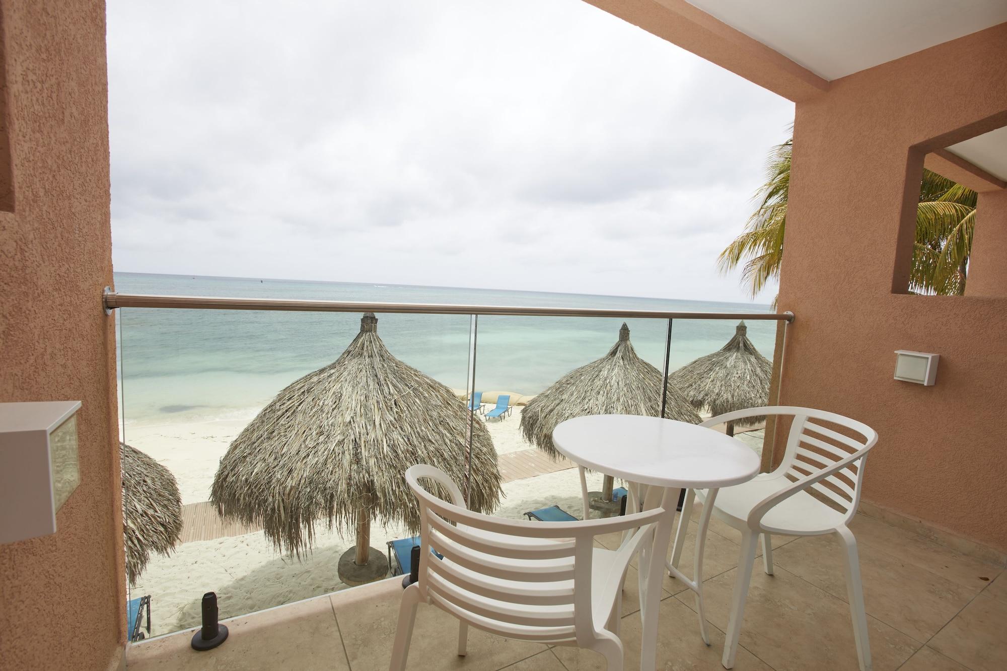 Habitación Tamarijn Aruba All Inclusive