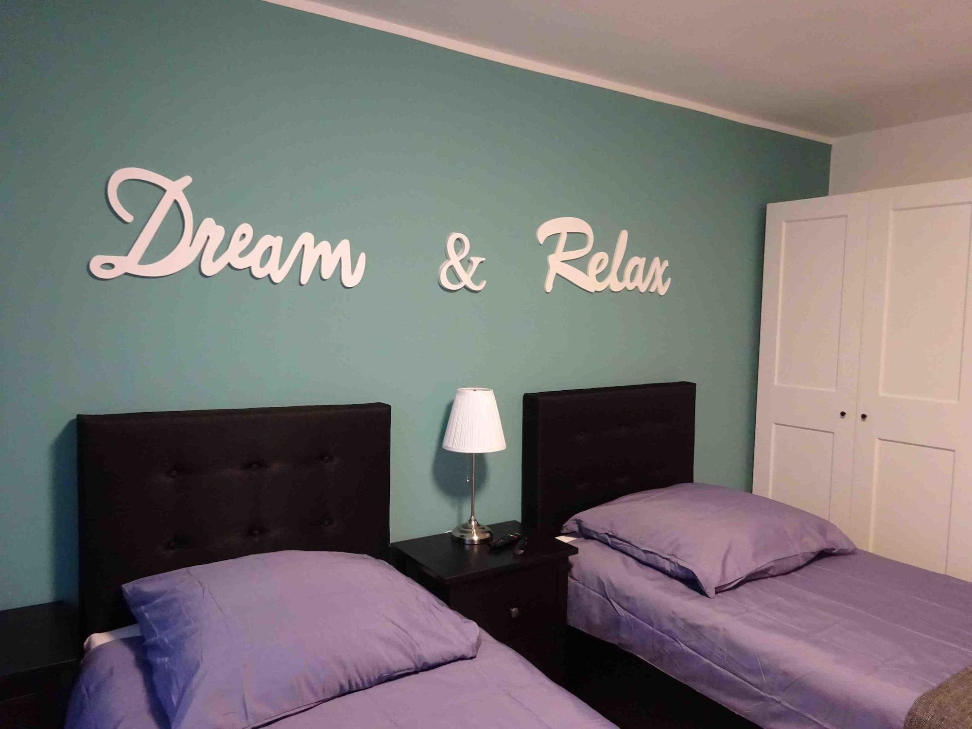 Varios Dream & Relax Apartment's Allersberger