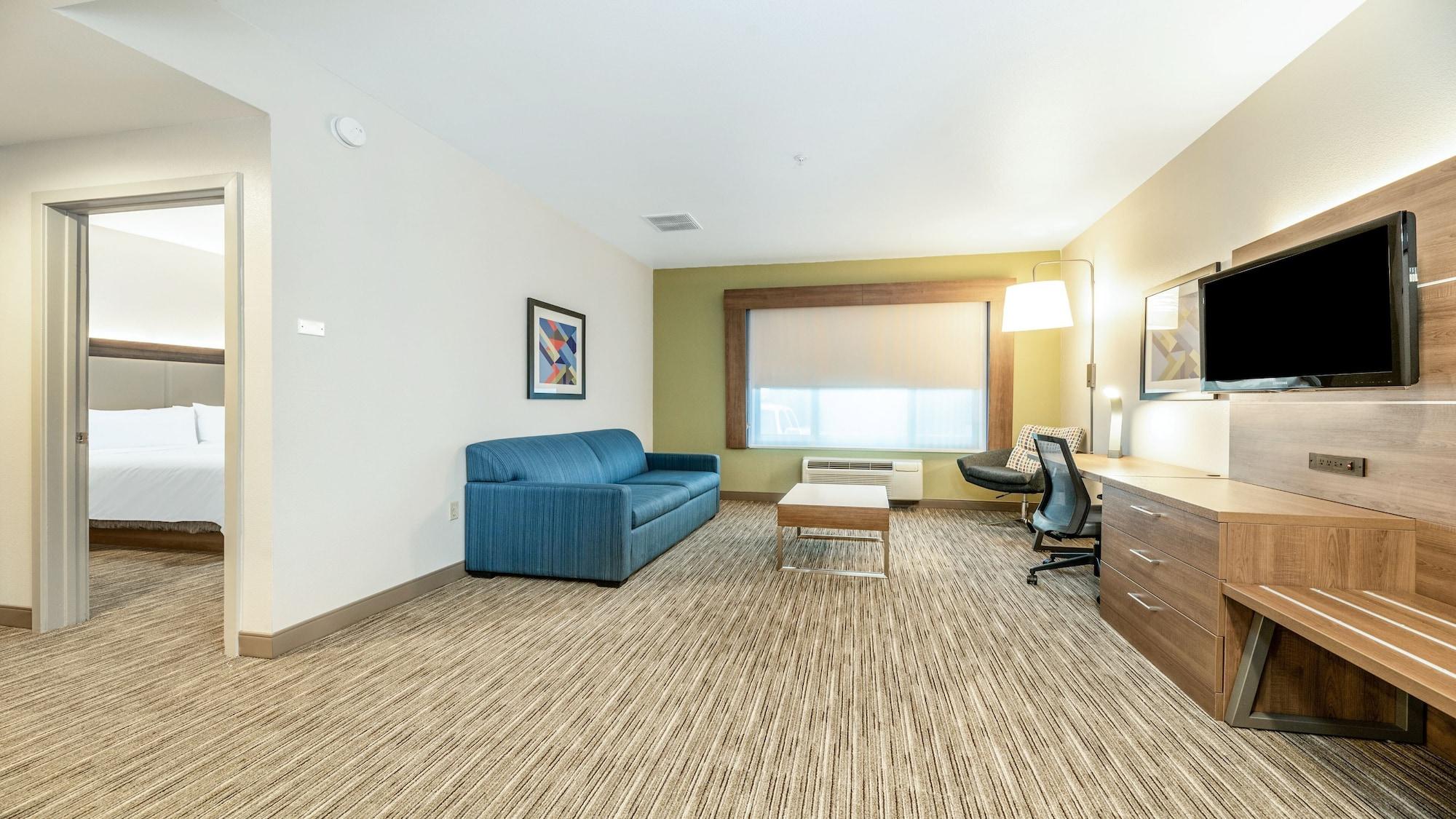 Habitación Holiday Inn Express Fremont-Milpitas Central by IHG