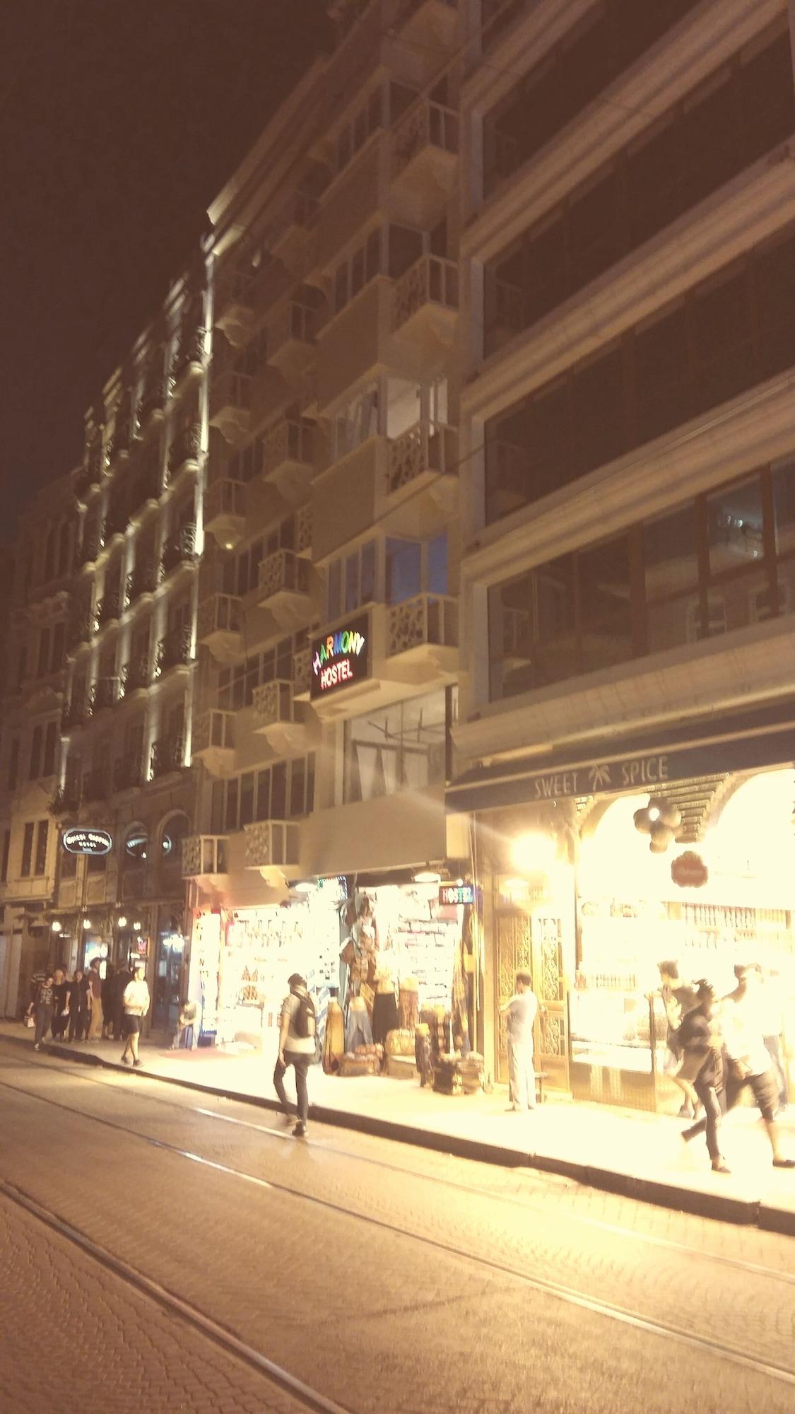 Varios Istanbul Harmony Hostel