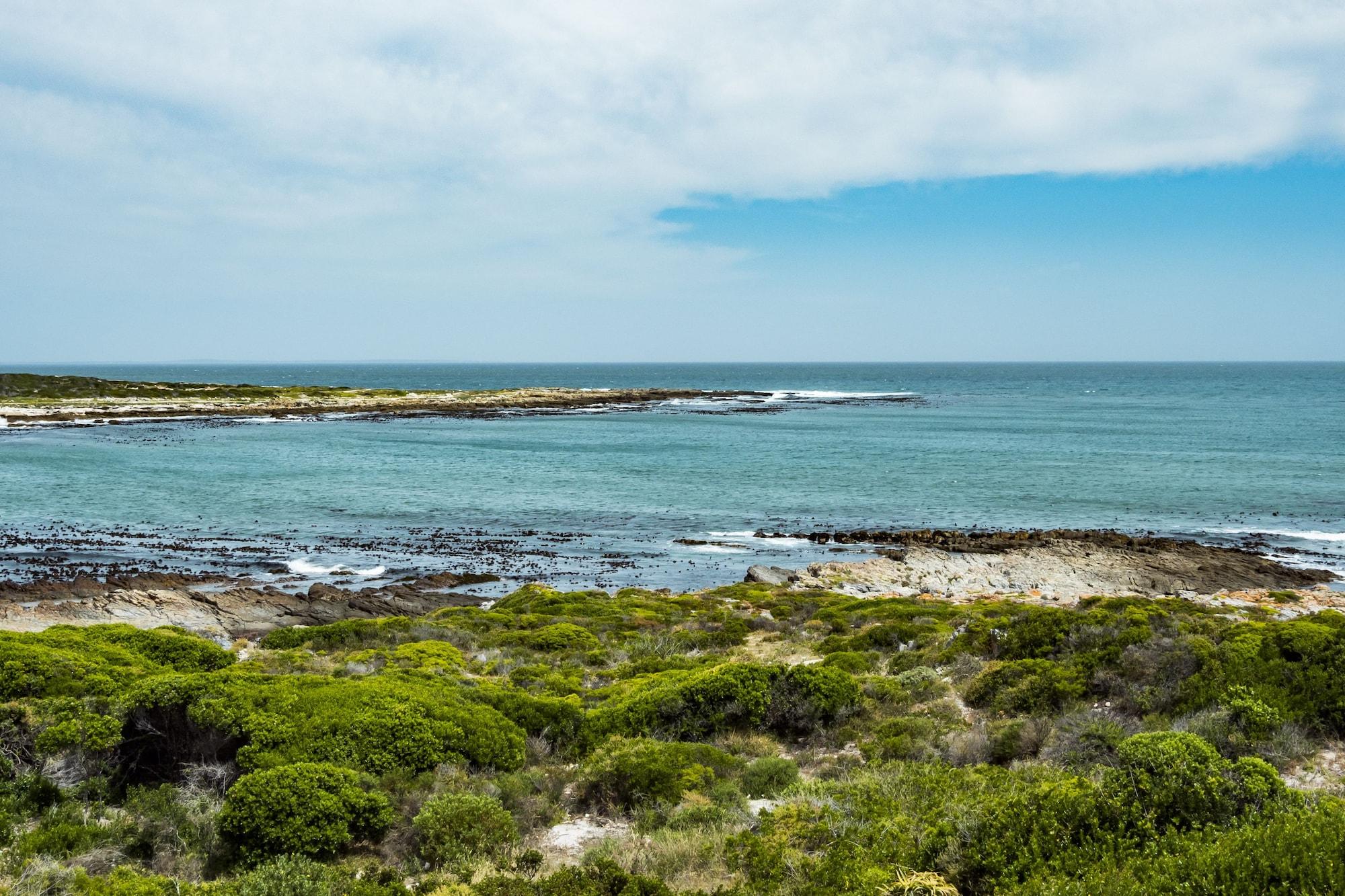 Playa Schulphoek House