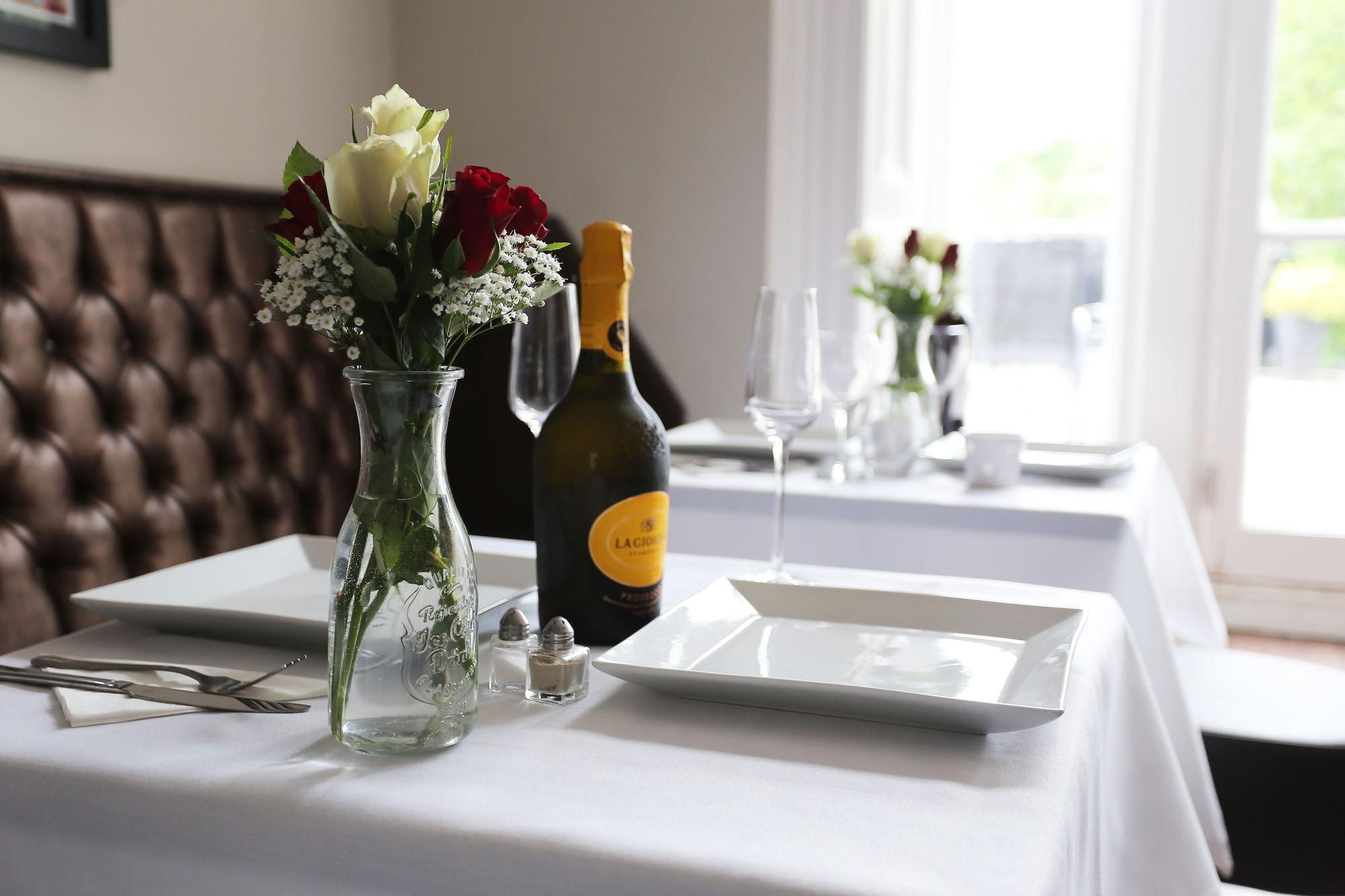 Restaurant Hotel Tia
