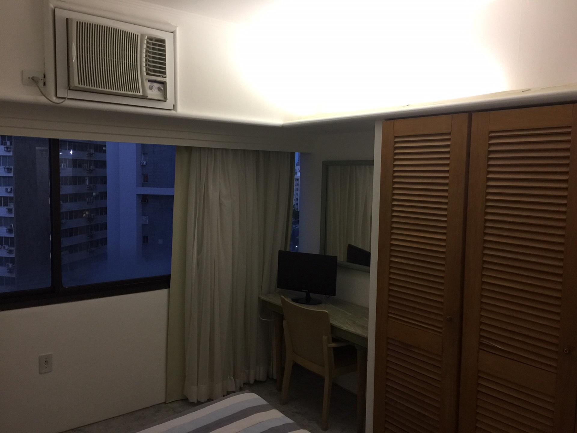 Habitación Hotel Imperial Suítes