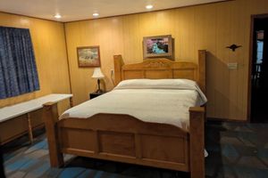 Alquiler Vacacional - Beautiful 2-bedroom studio with AC in enjoyable Burneyville