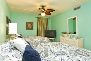 Alquiler Vacacional - Florence by South Padre Condo Rentals