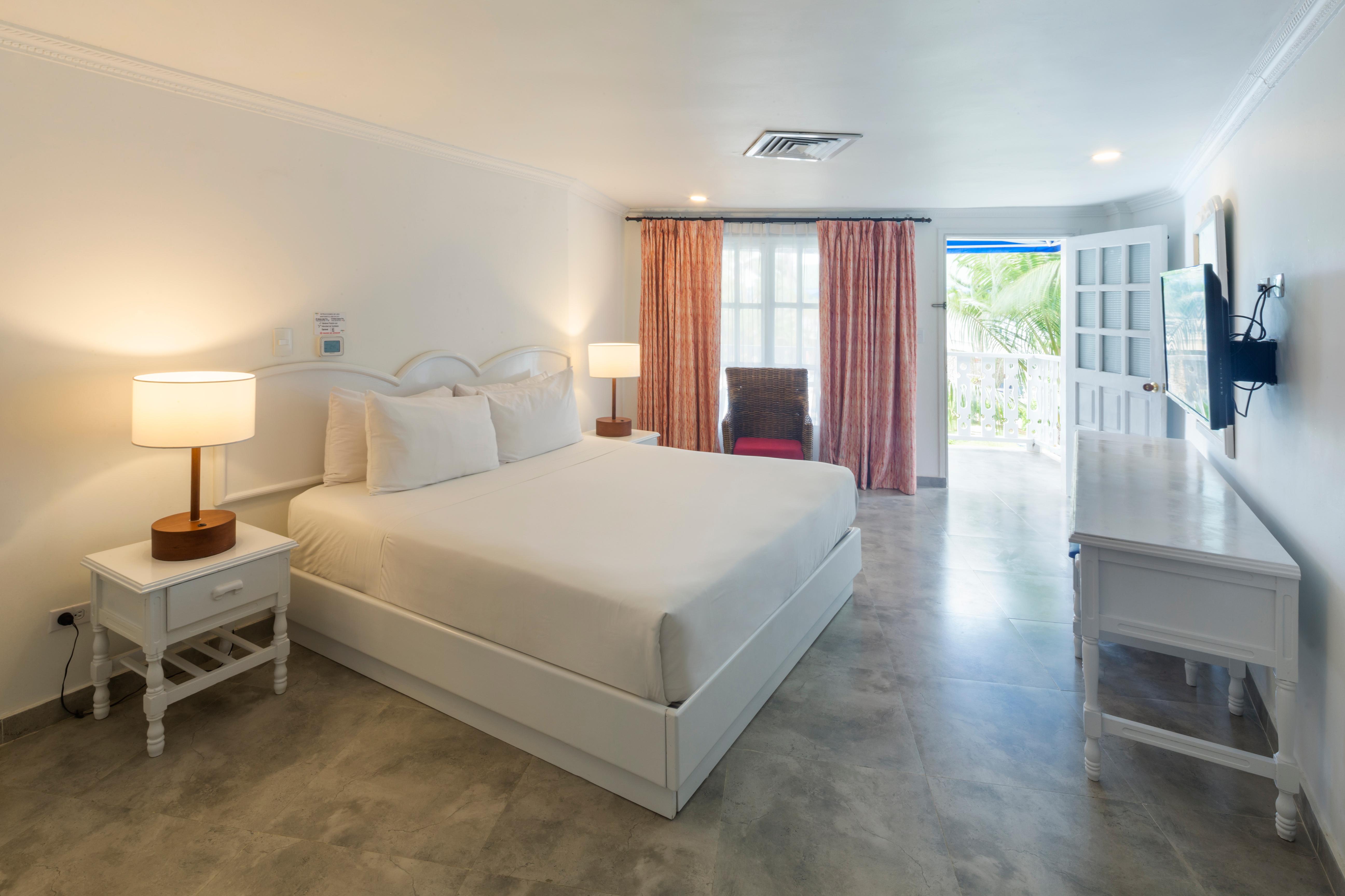 Hotel Decameron Marazul