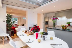 Arriendo temporal - CHELSEA LONDON LUXURY TOWN HOUSE - UPMARKET LOCATION - GREAT PLACE TO STAY