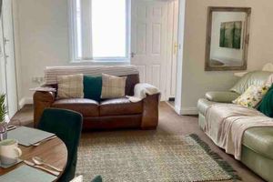 Alquiler Vacacional - Sunderland 2 bed Easy Access to Whole City