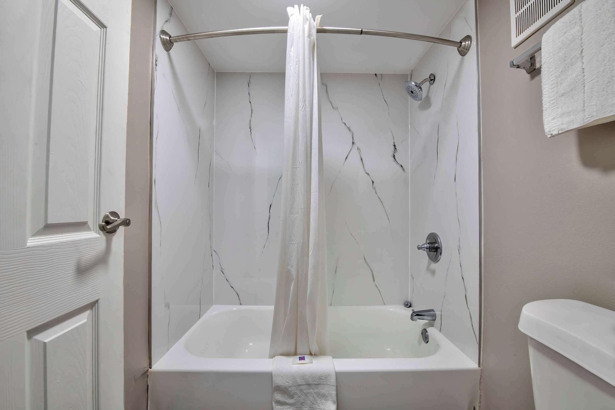 Equipamiento de Habitación Studio 6 Jackson, MS - I-55