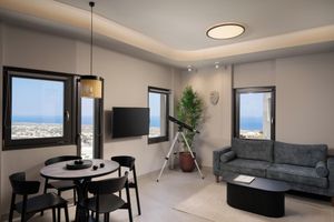 Alquiler Vacacional - Apikia Santorini - Adults Only