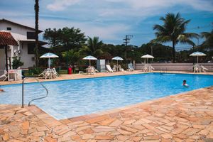 Alquiler Vacacional - Angra 2 qts Full Leisure Fully Air-conditioned