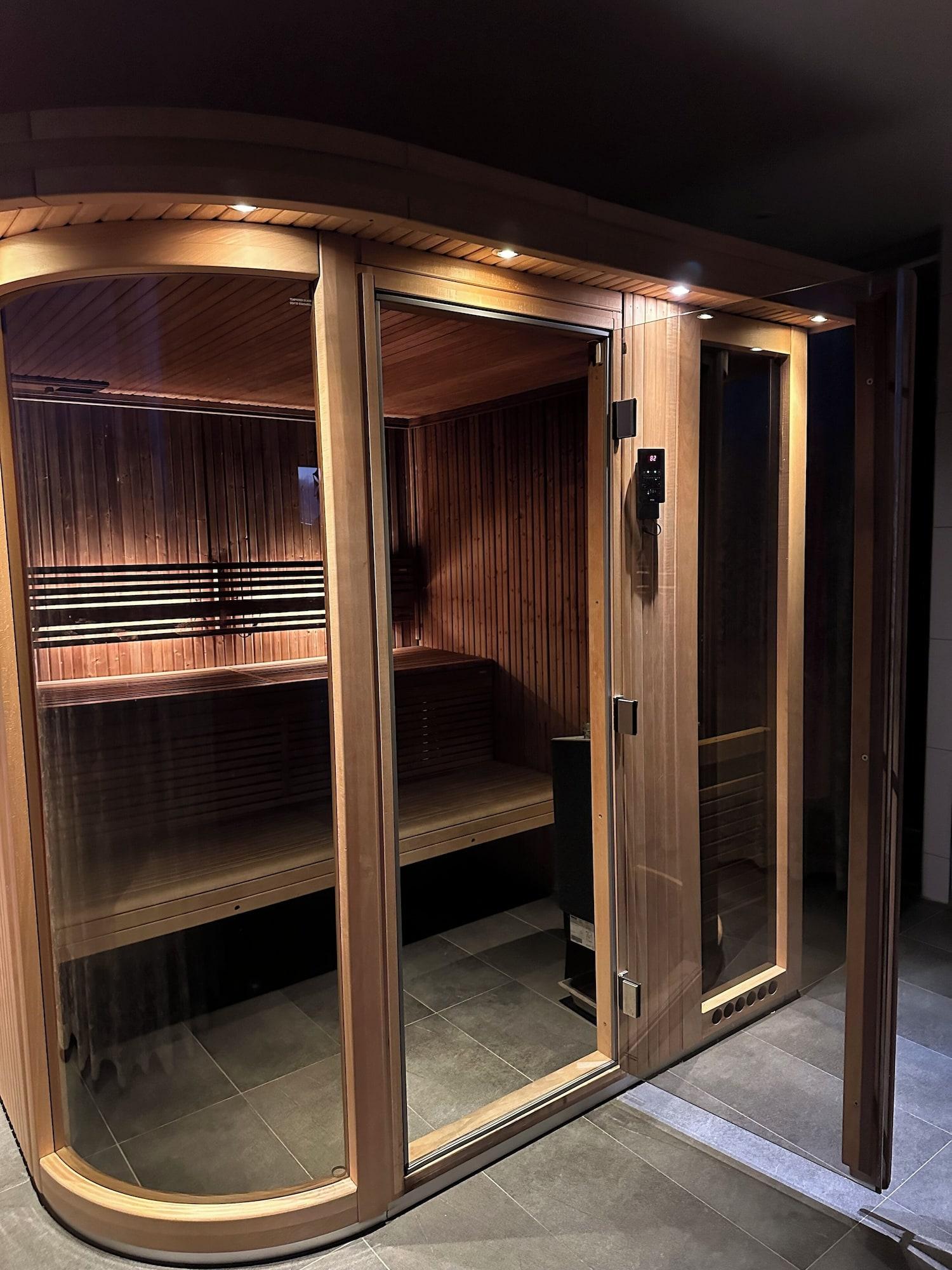 Spa Spar Hotel Majorna