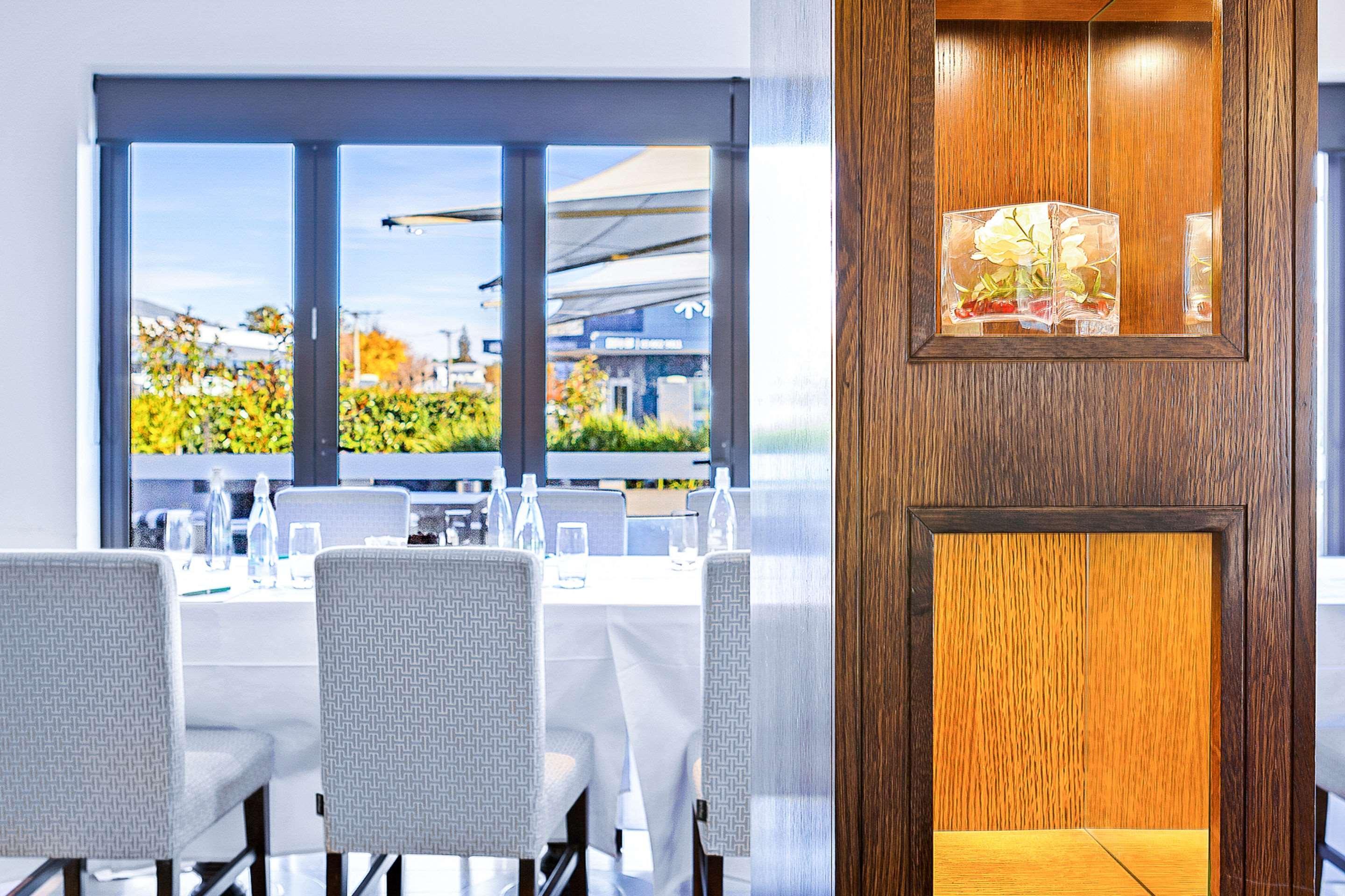 Sala de Reuniones Hotel Elms Christchurch, an Ascend Collection Hotel