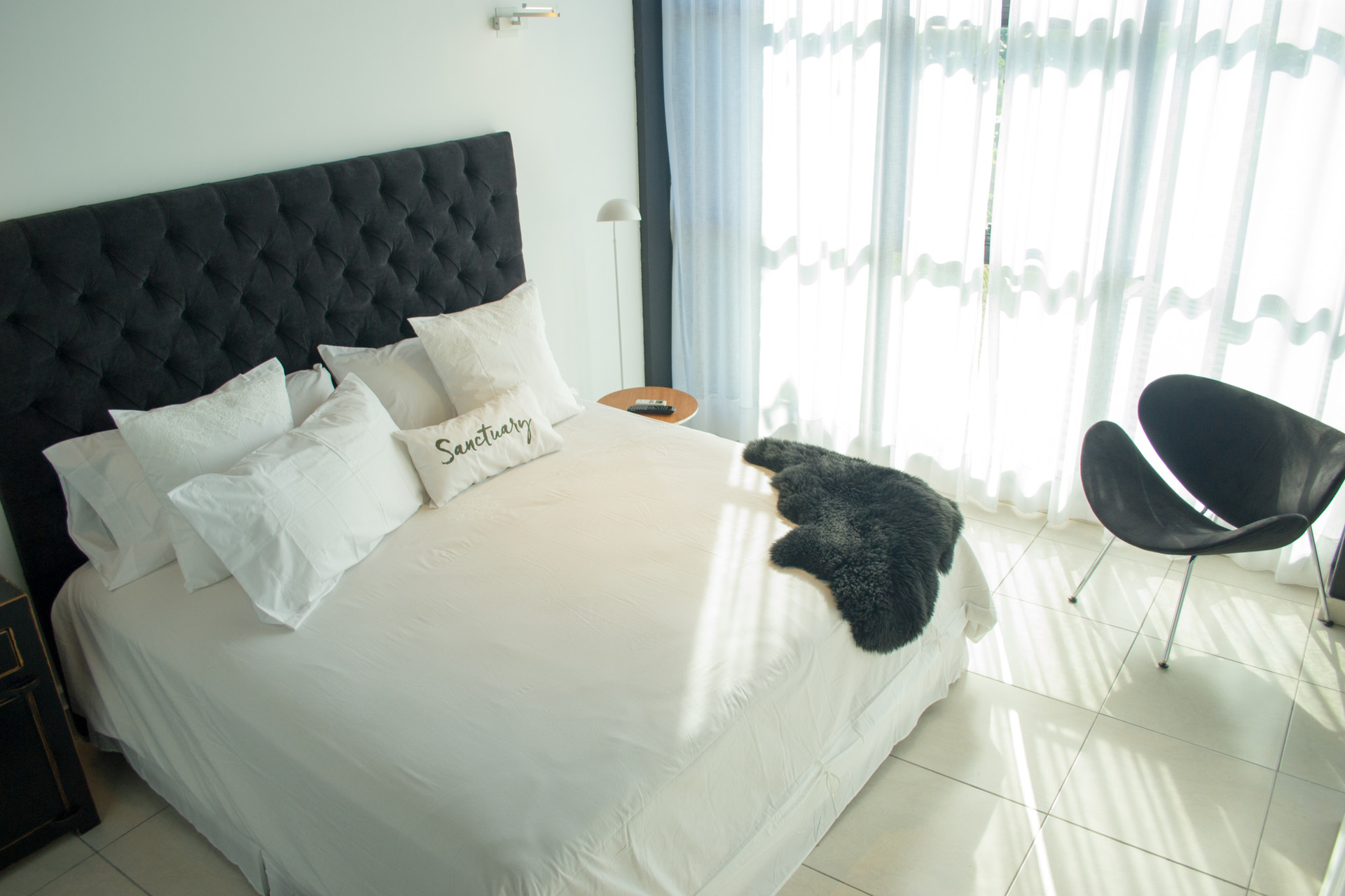 Habitación Maria's Hotel