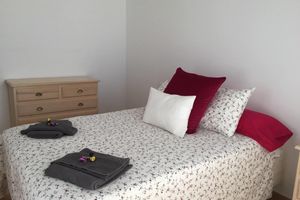 Alquiler Vacacional - La Bufona- ARRECIFE LANZAROTE - PRIVATE SWIMMING POOL TERRACE BARBECUE WIFI FAMILY