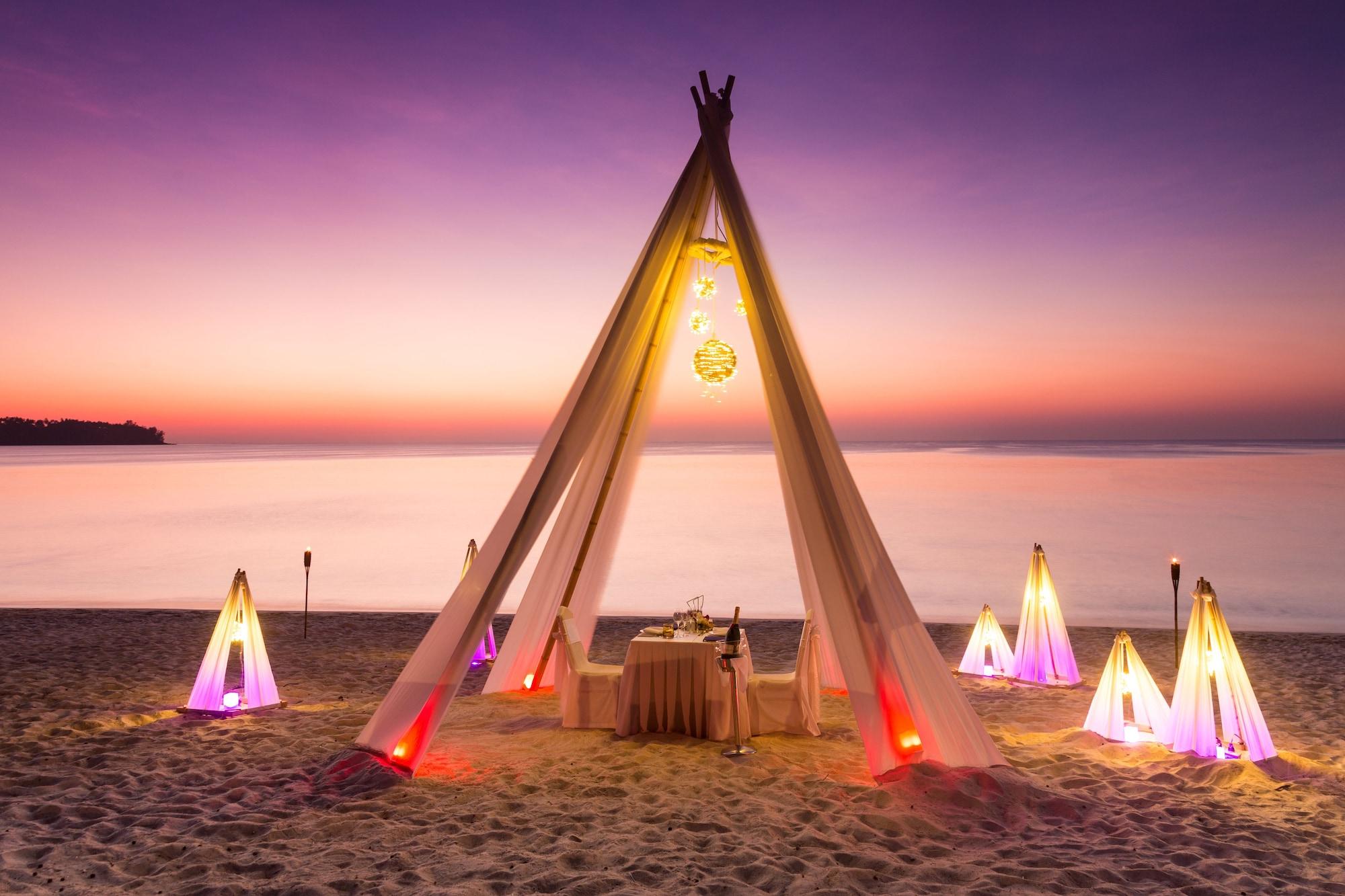 Playa Dusit Thani Laguna Phuket