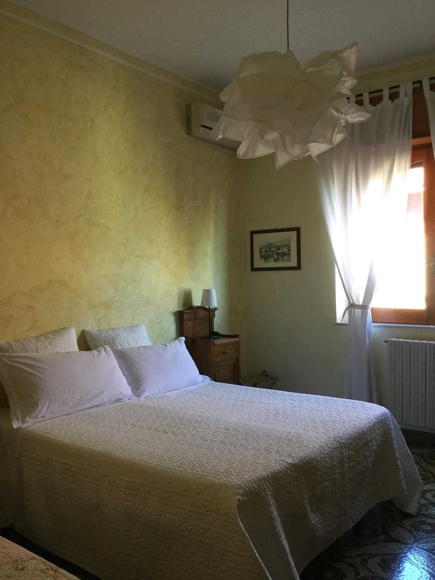 Habitación La Giara