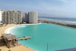 Alquiler Vacacional - Departamento en Agua Grande