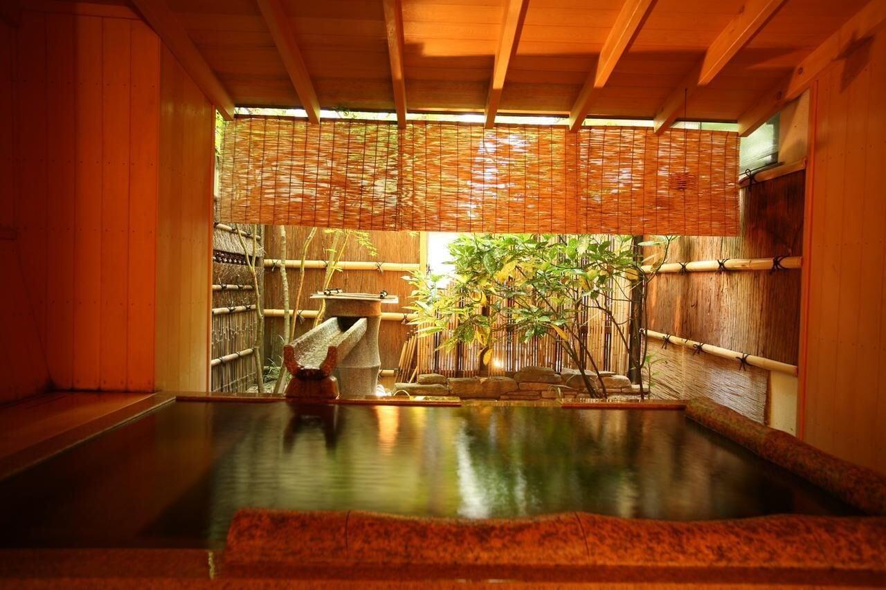 Spa Kinosaki Onsen Kawaguchiya Honkan