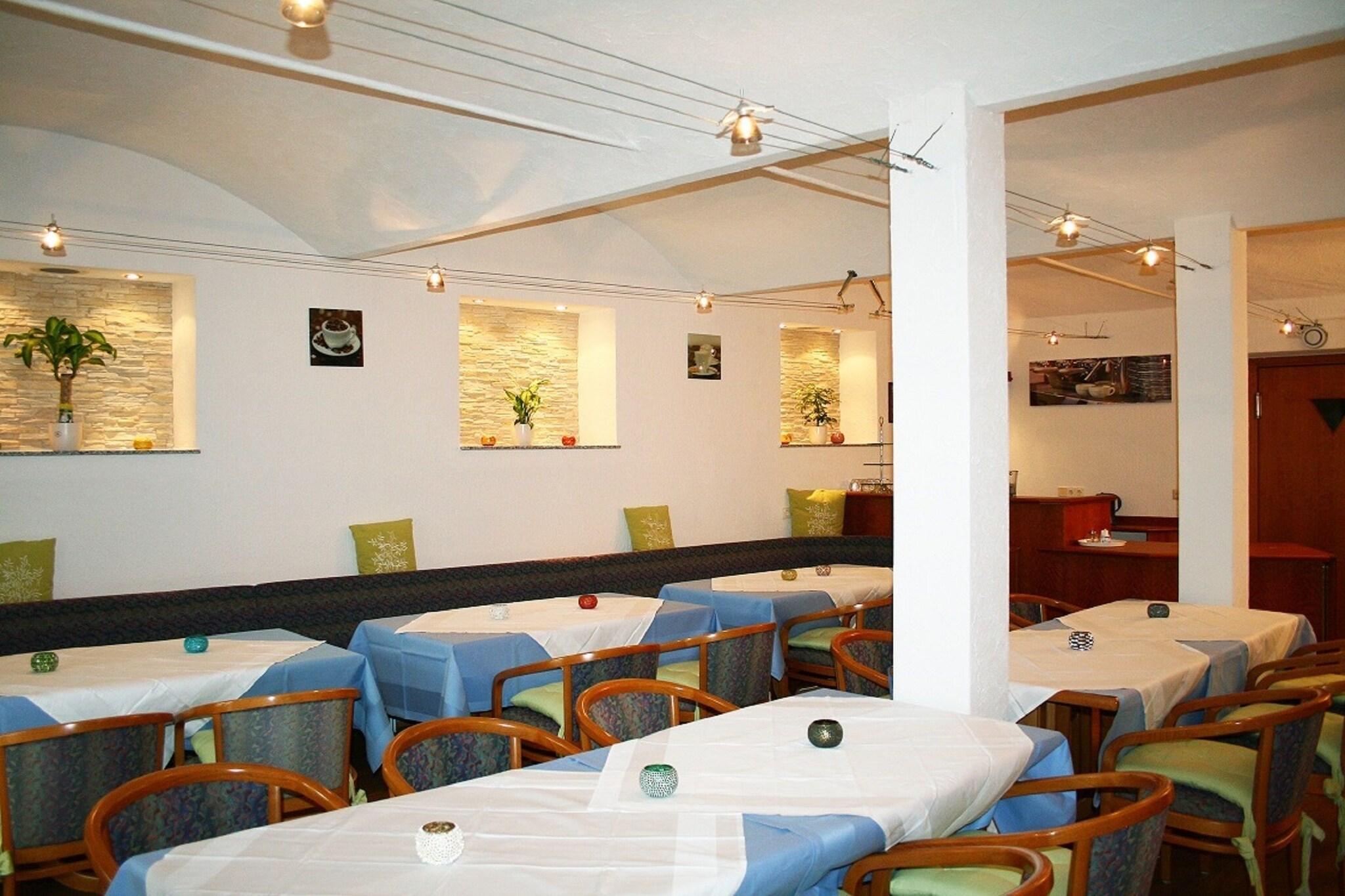 Restaurant Hotel Erlenbacherhof