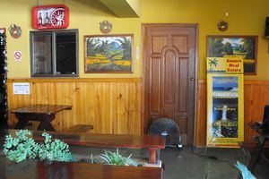 Alojamiento - Hotel Bali Panama