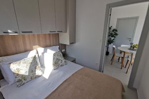 Alquiler Vacacional - Alluring Holiday Home in Pakoštane With Swimming Pool