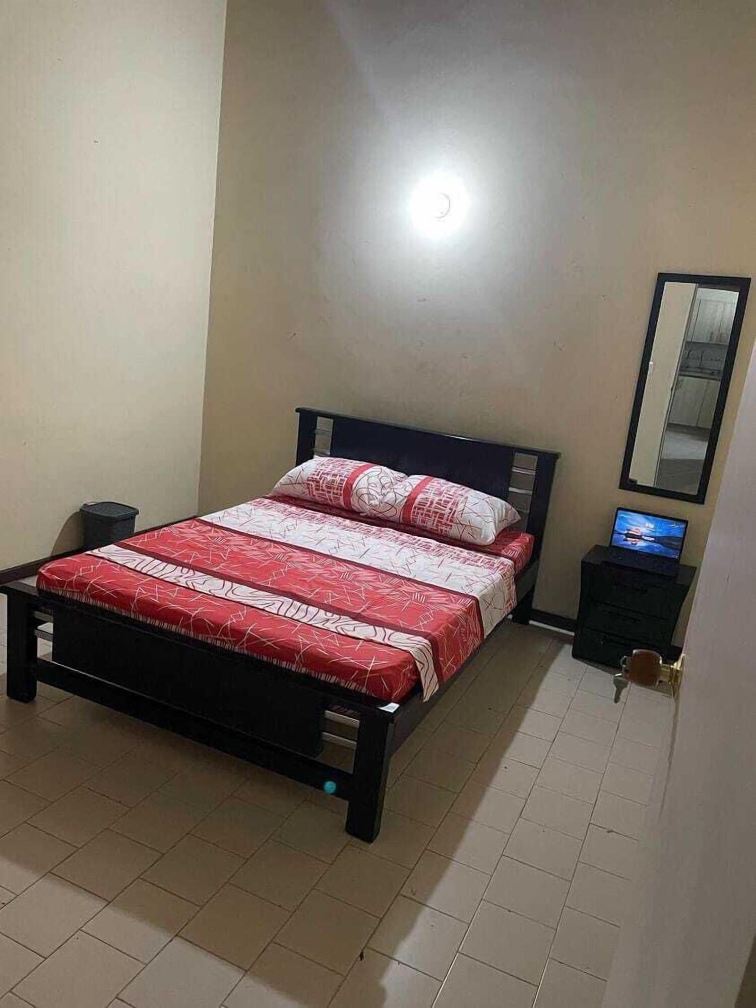 Habitación Friends Gather Hostal