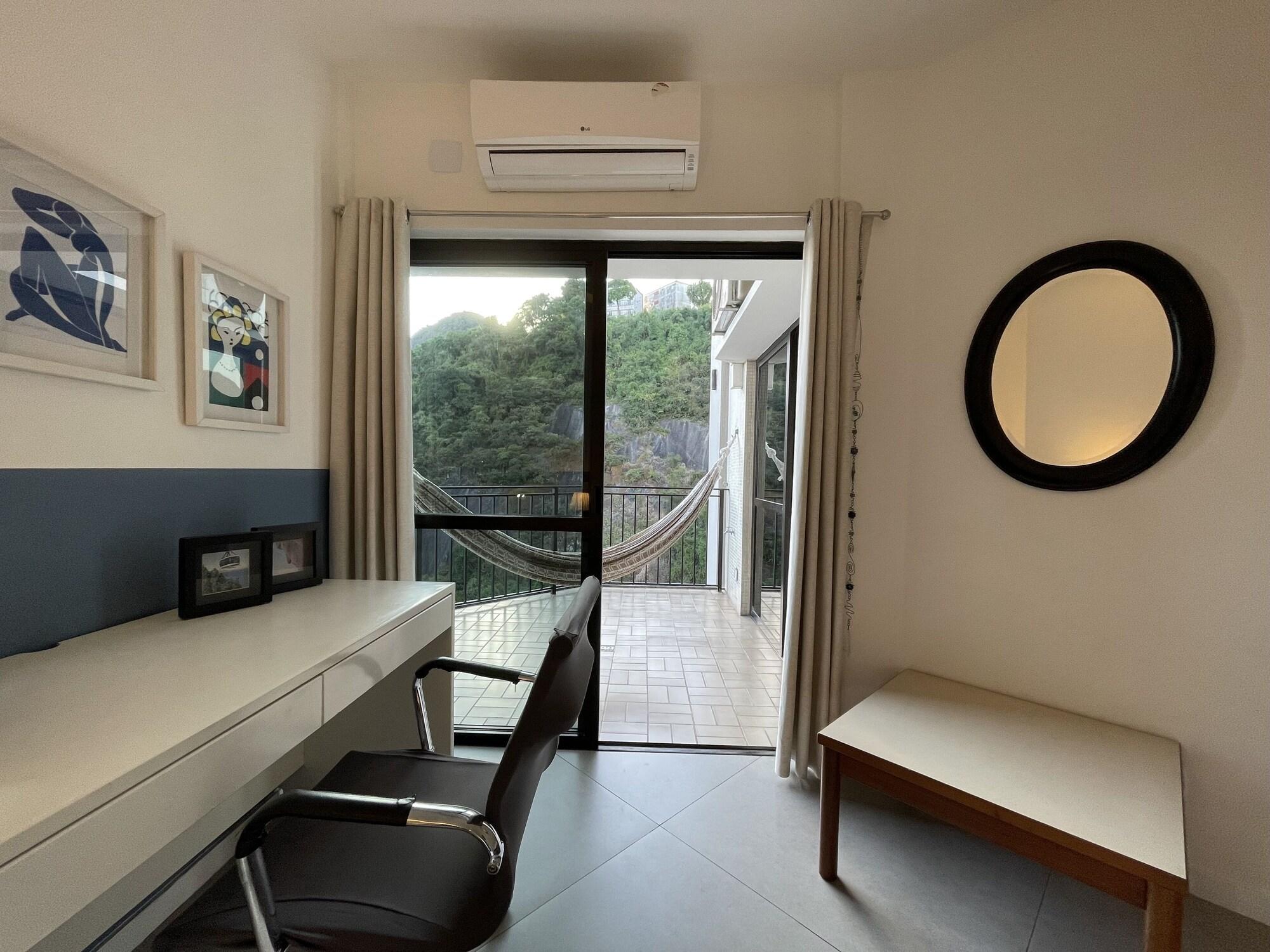Habitación Flat Maravilhoso