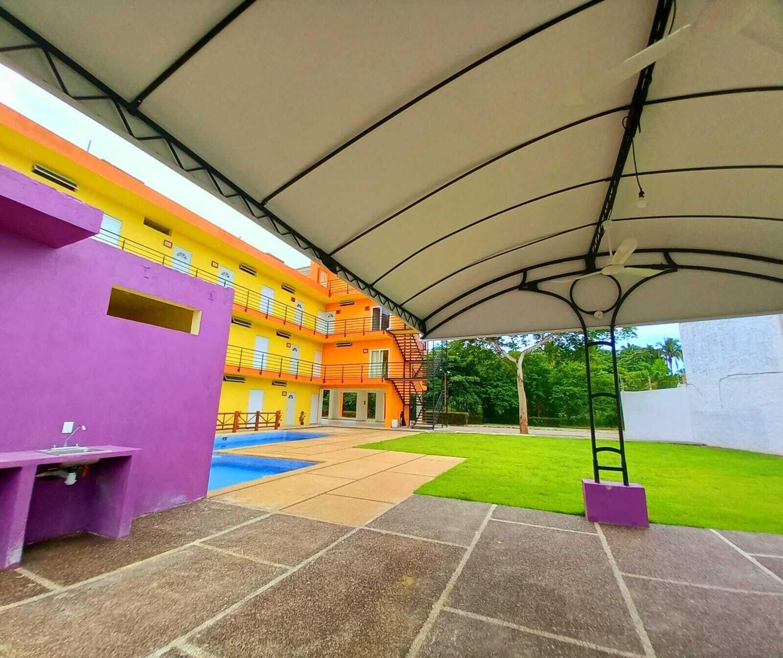 Equipamiento de Habitación Villas Dulce Sueños Residencial