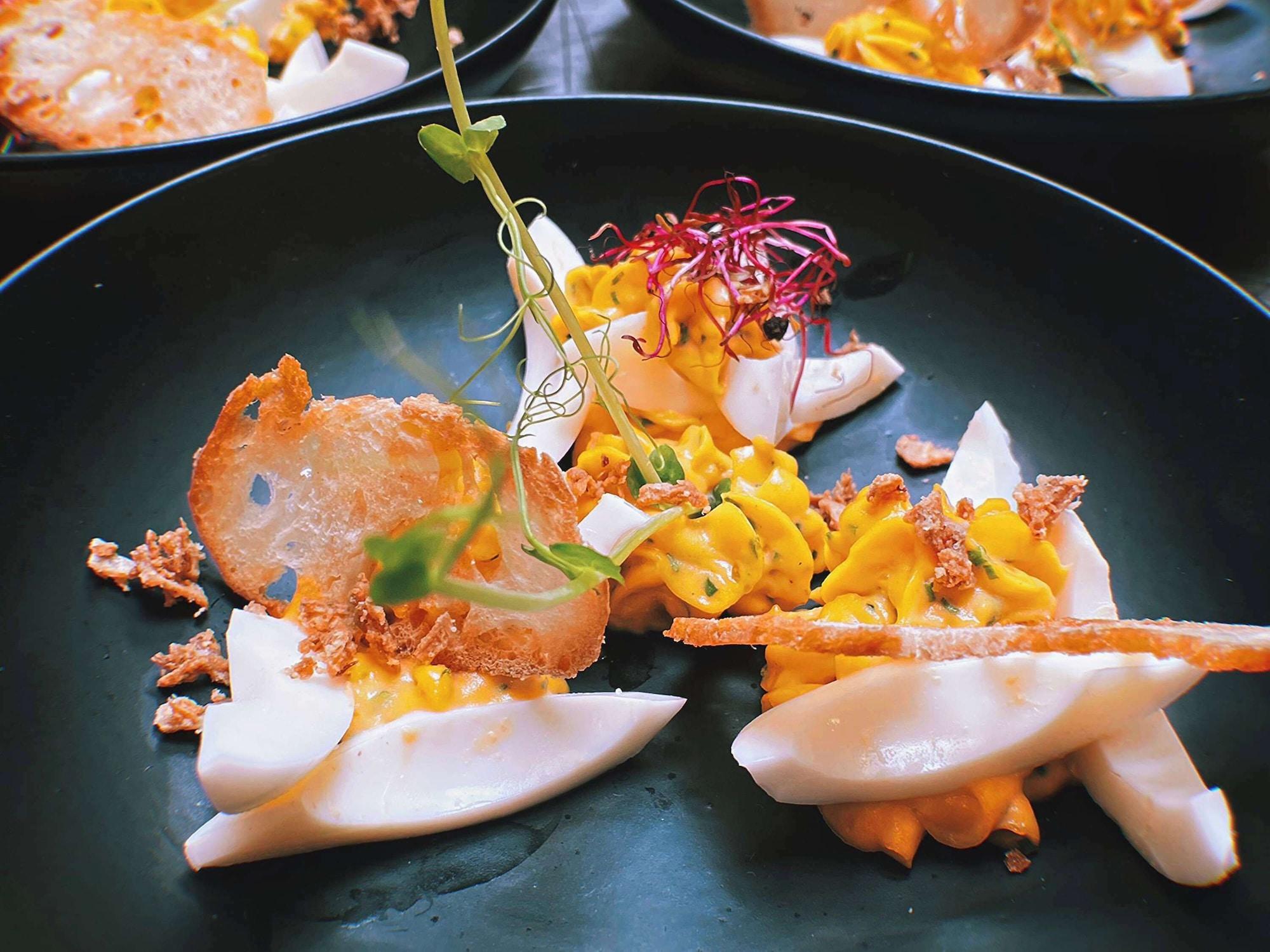 Restaurant Novotel Bordeaux Lac