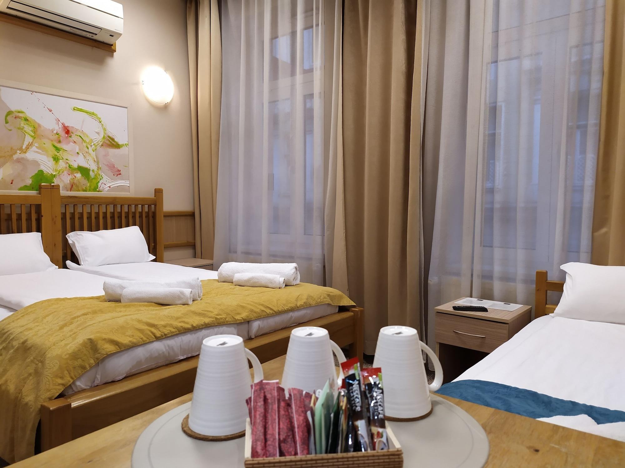 Varios Residence Prime Luxury