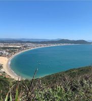 Alquiler Vacacional - House 50 meters from the sand of Praia dos Ingleses or 5 minutes on foot.